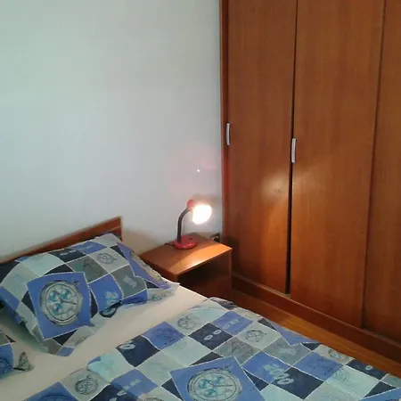 1 Appartement *