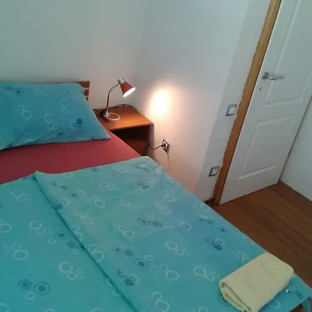 1 Appartement