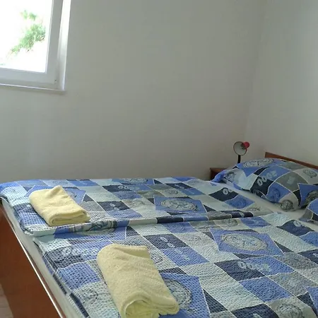 Appartement 1