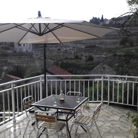 Appartement 1